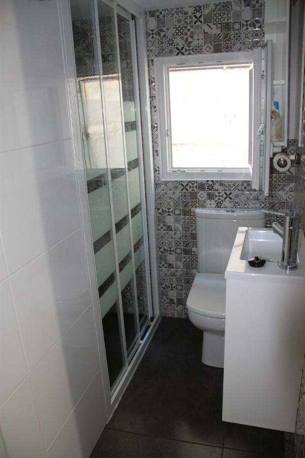 Apartamento Rural Zuri Cotorrio Buitenkant foto