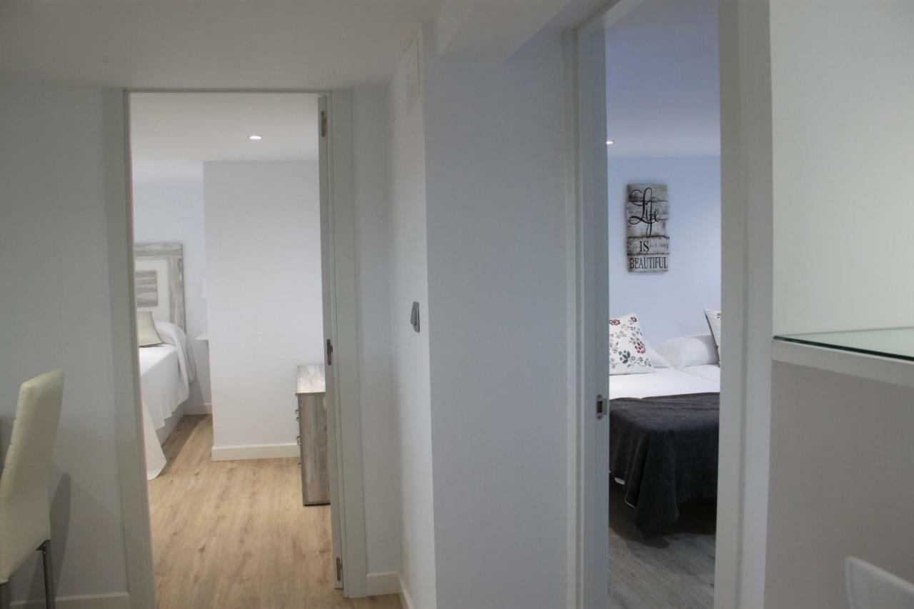 Apartamento Rural Zuri Cotorrio Buitenkant foto