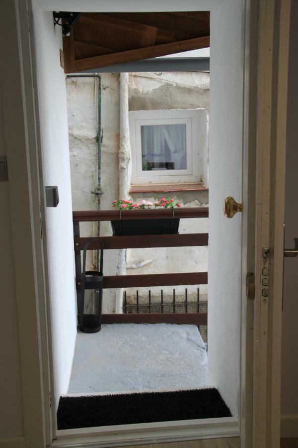 Apartamento Rural Zuri Cotorrio Buitenkant foto