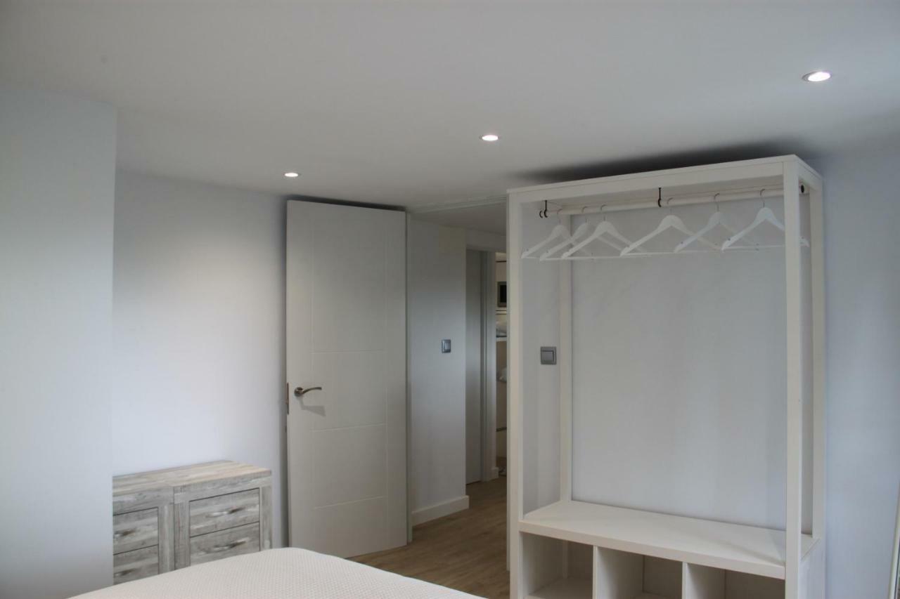 Apartamento Rural Zuri Cotorrio Buitenkant foto